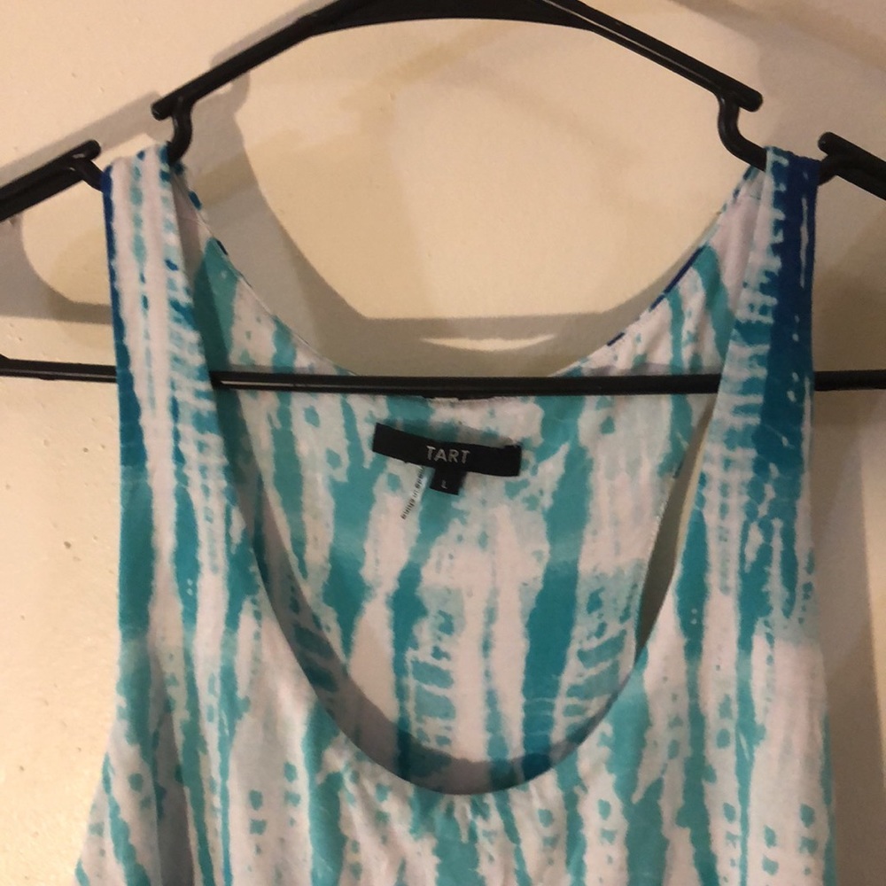 Tart Maxi Dress - Picture 3 of 4